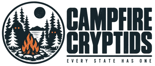 Campfire Cryptids